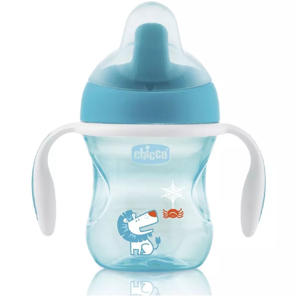 Chicco qab-qacaq dəsti 00016200200000 — Uşaqlar üçün hər şey, Bakı (2)