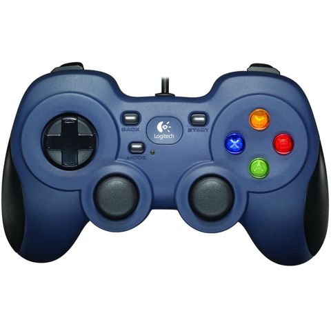 Logıtech GamePad F310 Orient Packaging - EER2 — Bakı