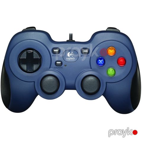 Logıtech GamePad F310 Orient Packaging - EER2 — Bakı