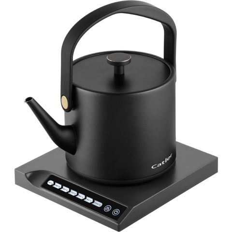 Çaydan Catler BM 501 Victoria — Bakı