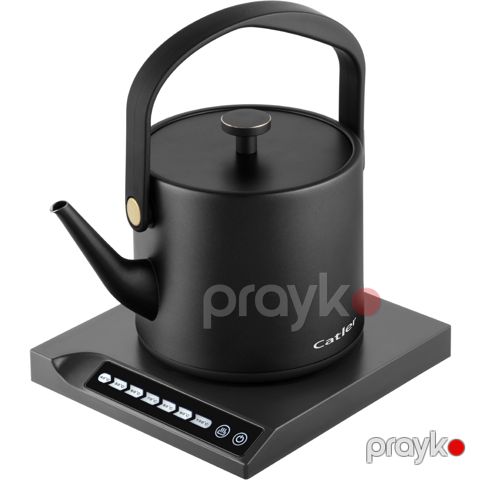 Çaydan Catler BM 501 Victoria — Bakı