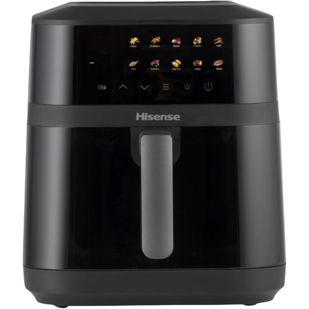 Air Fryer Hisense HAF1800DCD — Mətbəx texnikası, Bakı