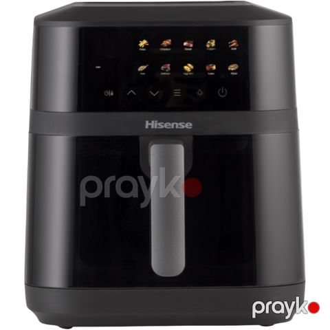 Air Fryer Hisense HAF1800DCD