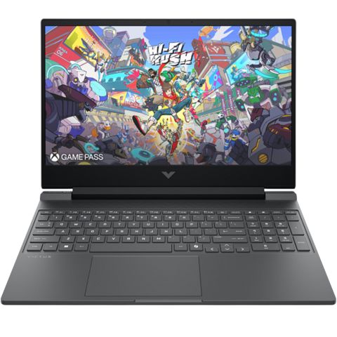 Notbuk HP Victus 15-FA2075CI (D4XD8EA)