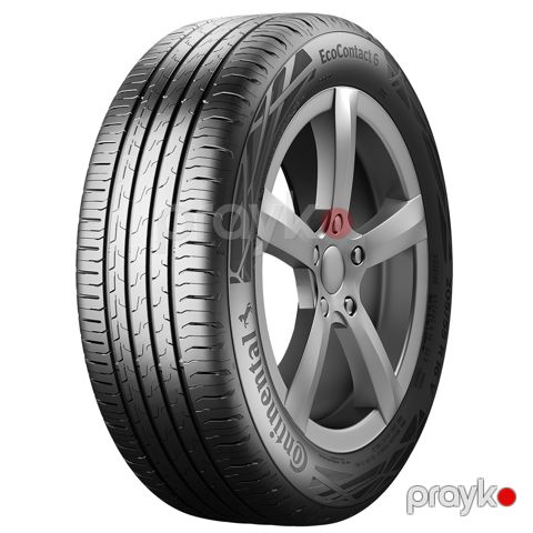 Avtomobil təkəri Continental EcoContact 6 99V XL 235/45R19 (3585460000)