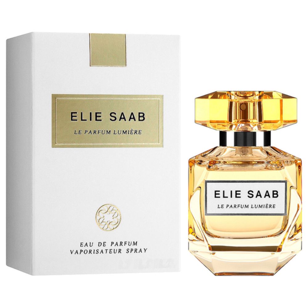 Qadın parfümü Elie Saab Le Parfum Lumiere EDP 90 ml 7640233340721 — Mallar, Bakı