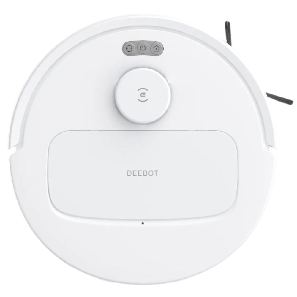 Robot tozsoran Ecovacs Deebot N30 Pro (YDLX11-1) White — Ev texnikası, Bakı (3)