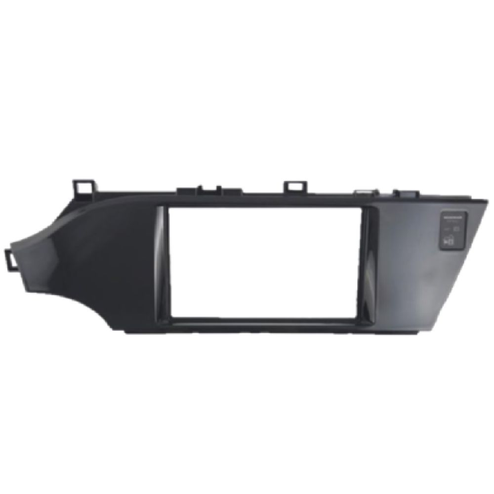 Avtomobil üçün monitor King Cool Android T18 3/32 GB DSP & Carplay For Toyota Avalon 2013-2017 — Avtomobil televizorları və monitorları, Bakı (2)