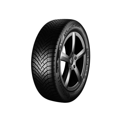 Avtomobil təkəri Continental AllSeasonContact 95V XL 215/50R17 (3550730000) — Bakı