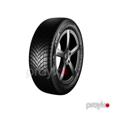 Avtomobil təkəri Continental AllSeasonContact 95V XL 215/50R17 (3550730000)