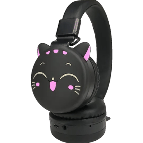 Comics KR-9900 Cat Black