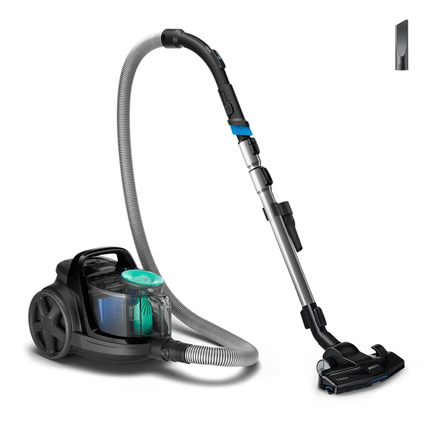 Tozsoran Philips PowerPro Active FC9569/01 — Bakı
