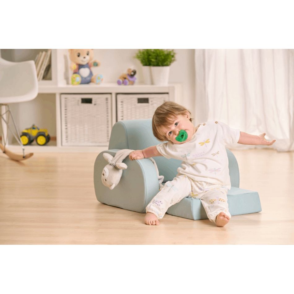 Əmzik Chicco Physio Forma Luxe Fluo 00073087320000 — Qidalandırma malları, Bakı (3)