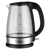 Midea MK-17G02B2 — Электрические чайники и термопоты