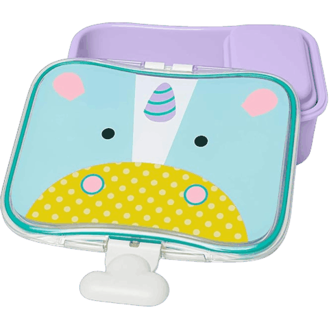 Uşaq üçün saxlama qabı Skip Hop Unicorn 0194133394539 — Bakı