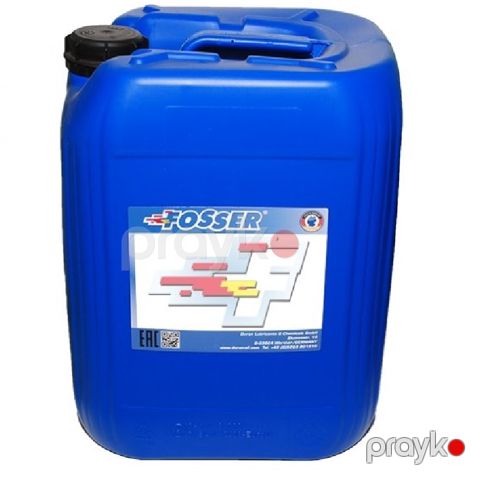 Hidravlik yağ Fosser HLP-46 20 lt — Bakı