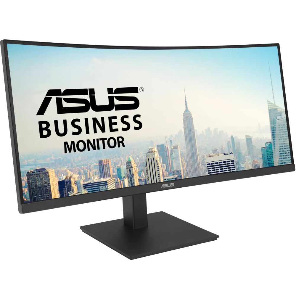 Monitor Asus VA34VCPSR (90LM08JJ-B02170) — Monitorlər, Bakı (2)