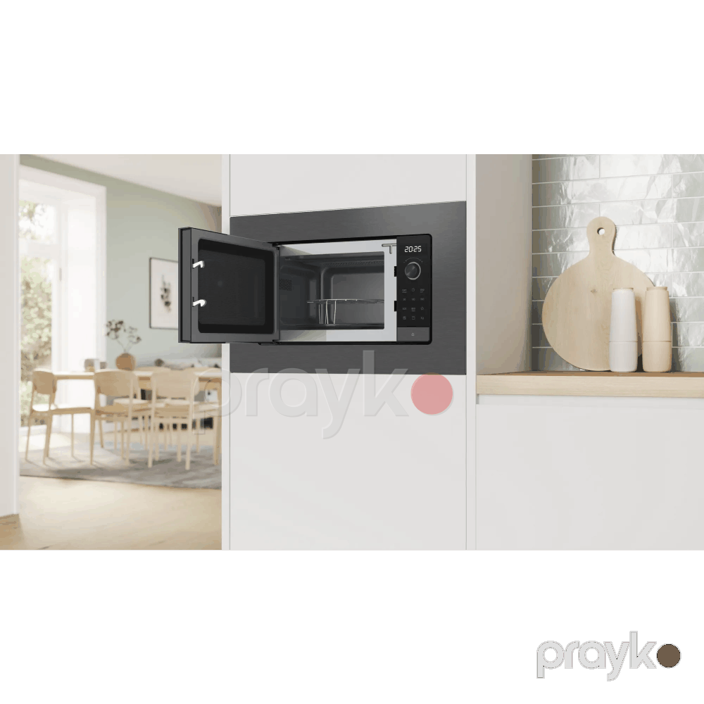 Mikrodalğalı soba Bosch BEL623MD3 — Mikrodalğalı sobalar, Bakı (4)