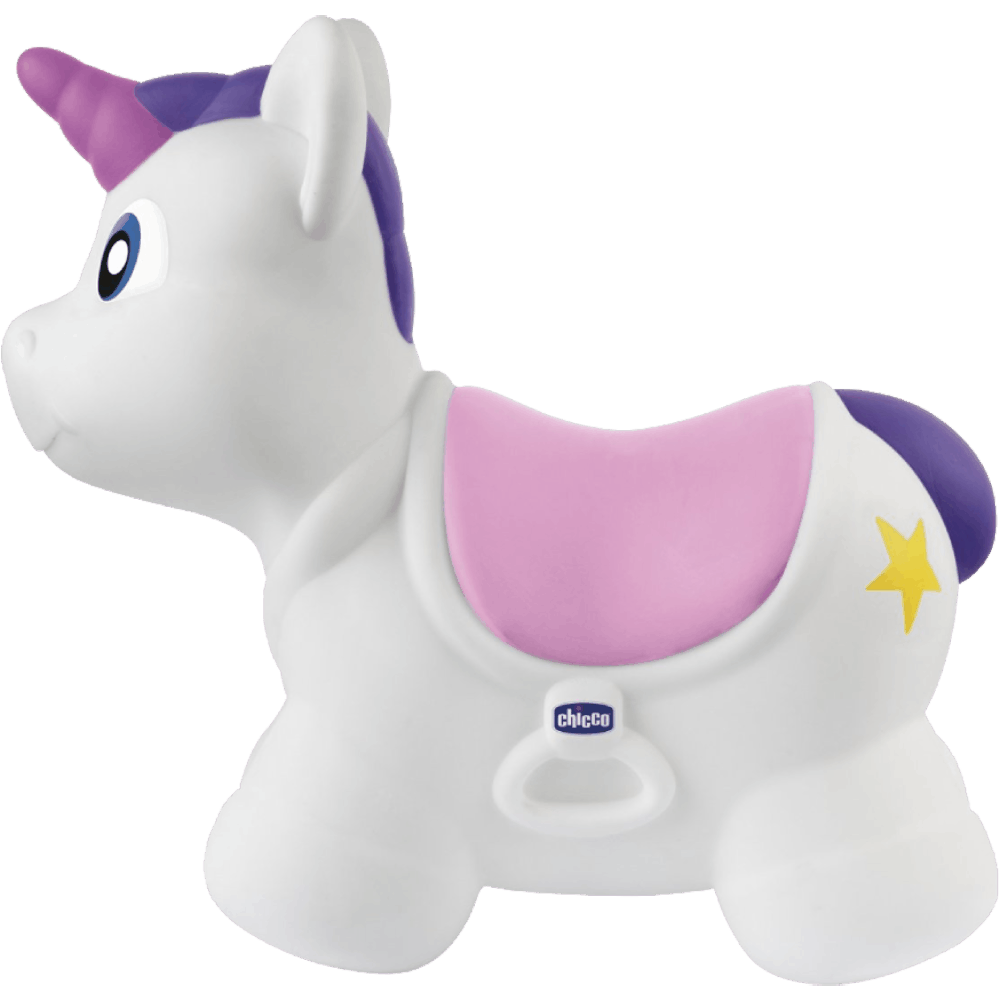 Oyuncaq Chicco Unicorn 8058664175611 — Mallar, Bakı (3)