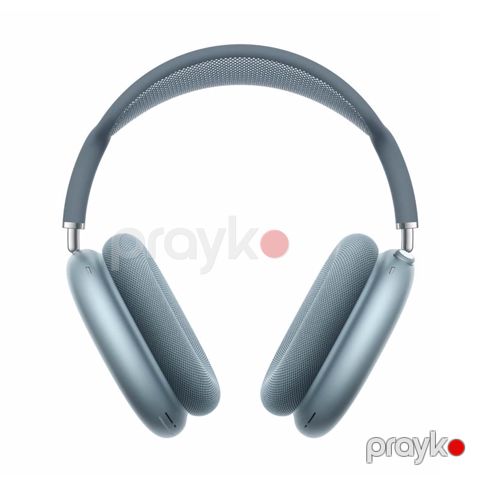 Apple Airpods Max 2 2026 Blue — Bakı