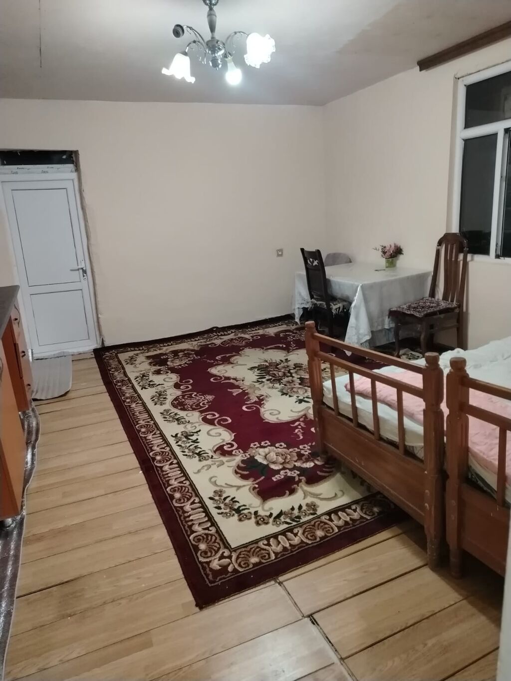 Kiraye 280 azn 2 otaqli sona qeder oxu uzun muddetlı cox qalacaq — Daşınmaz əmlak, Bakı (3)