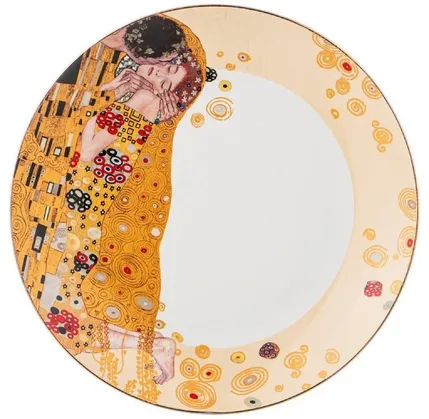 Boşqab Lefard G. Klimt 20,5 sm — Столовая посуда