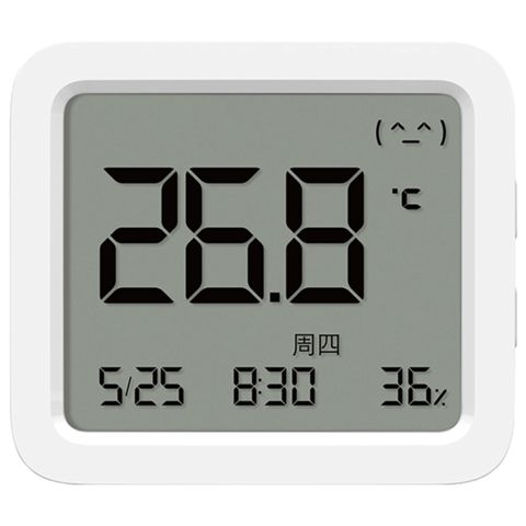 Termoqiqrometr Xiaomi Smart 3 MJWSD05MMC — Bakı