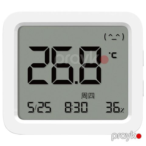 Termoqiqrometr Xiaomi Smart 3 MJWSD05MMC