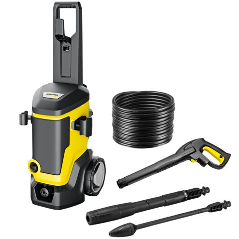 Yüksək təzyiqli yuyucu aparat Karcher K 7 WCM EU