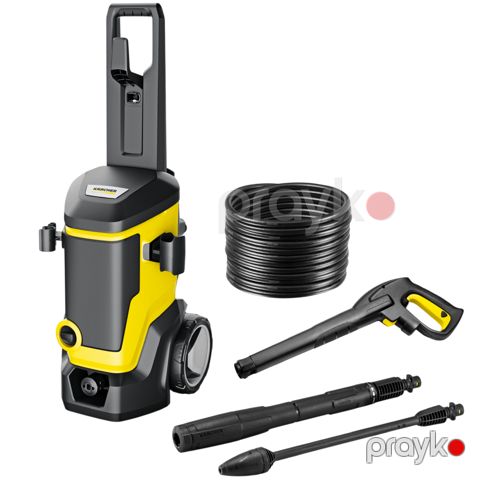 Yüksək təzyiqli yuyucu aparat Karcher K 7 WCM EU — Bakı