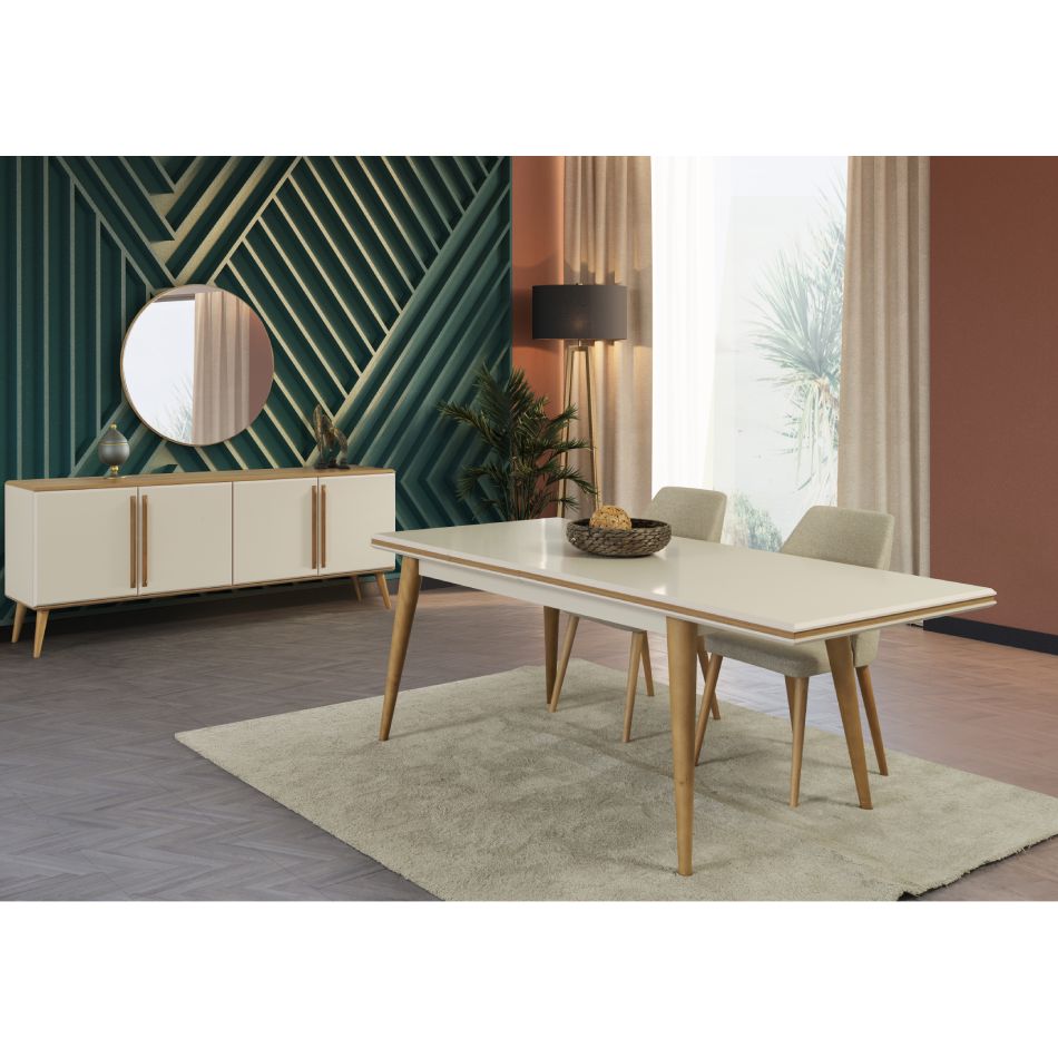 Qonaq dəsti Decohill Liza — Mebel, Bakı (2)