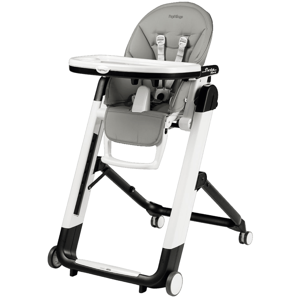 Yedirmə oturacağı Peg Perego Siesta Ice — Mallar, Bakı (2)