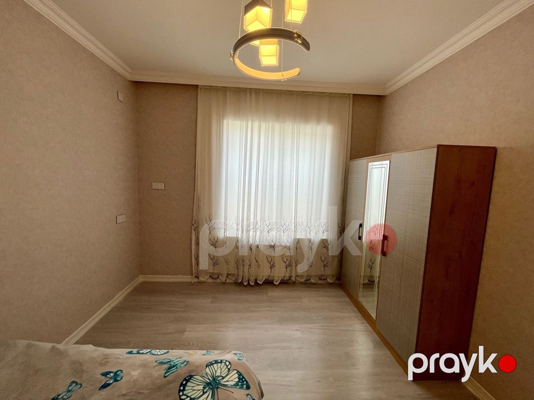 Bağ evi kirayə verilir, Mərdəkan qəs — Ev, villa, Bakı (7)