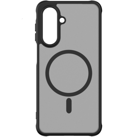 Qoruyucu örtük Devia Samsung A17 Pino Series Magnetic 6942297152571 Black — Bakı