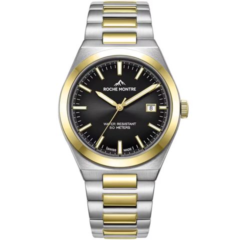 Saat Roche Montre RMG6017-05 — Bakı