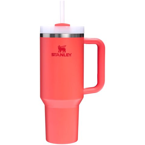 Termos Stanley Hot Coral 30 Ounces 887 41604439452 — Bakı