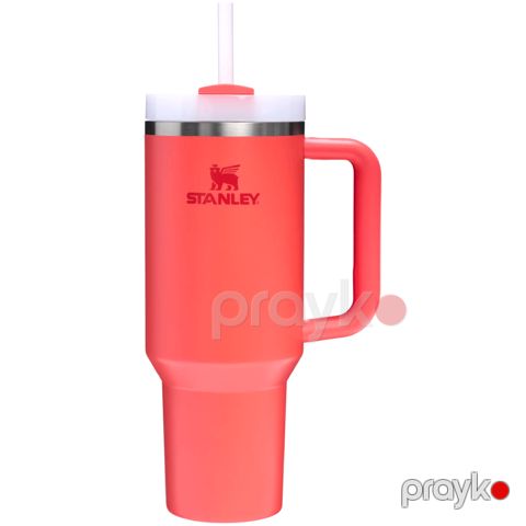 Termos Stanley Hot Coral 30 Ounces 887 41604439452 — Bakı