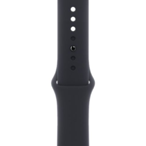 Kəmər Apple Midnight Sport Band M/L / MT2T3ZM/A — Smart Watches & Bracelets
