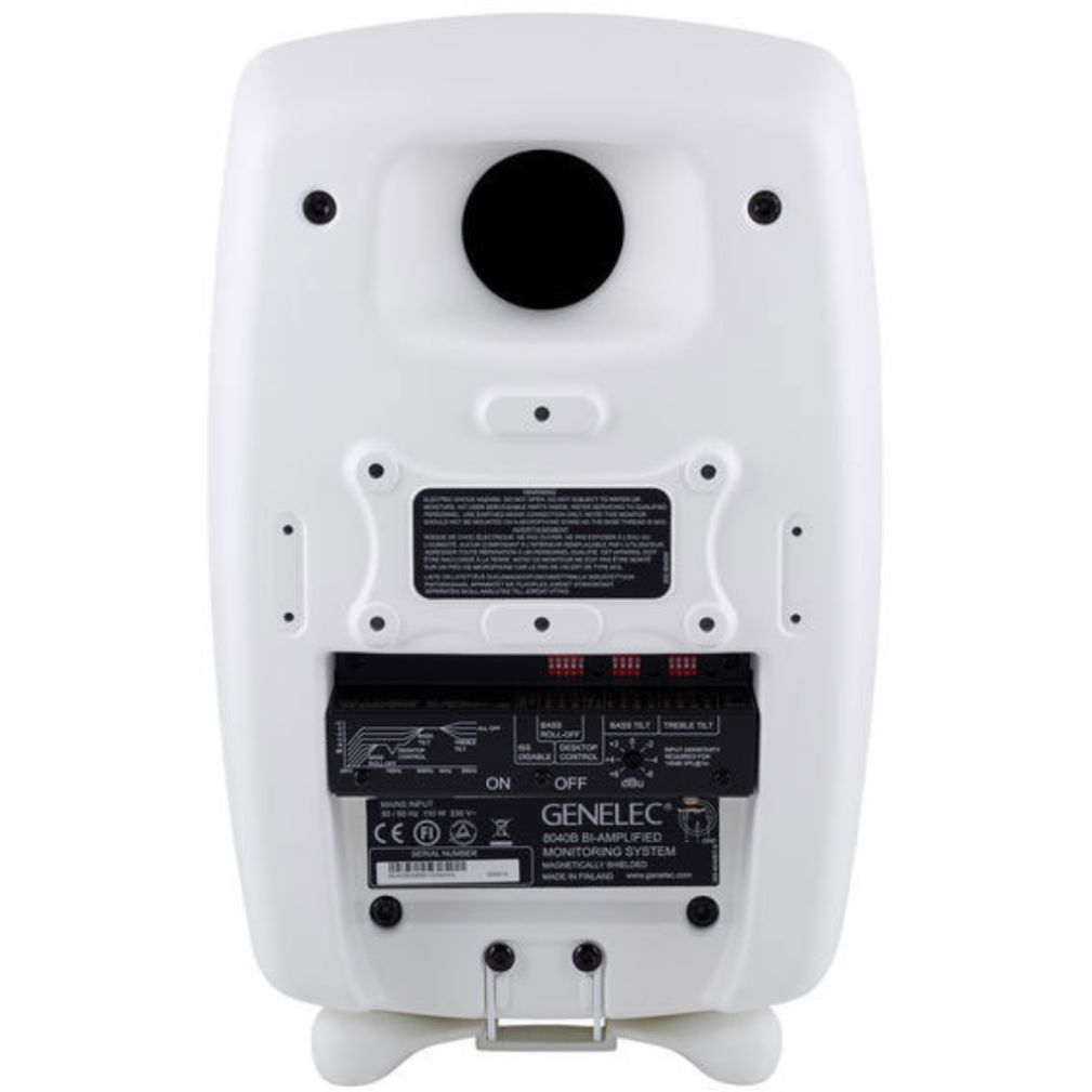 Studiya monitoru Genelec 8040BWM — İdman, hobi, istirahət, Bakı (3)