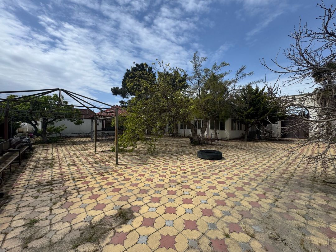 23 sot torpaq sahəsi, Mərdəkan qəs — Torpaq, Bakı (4)