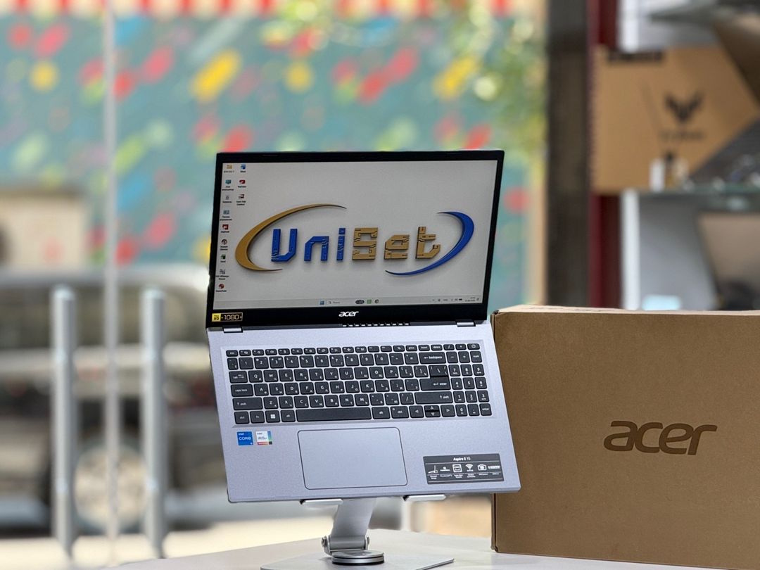 Noutbuk Acer Aspire 5 15 N23C3 — Elektronika, Bakı (2)