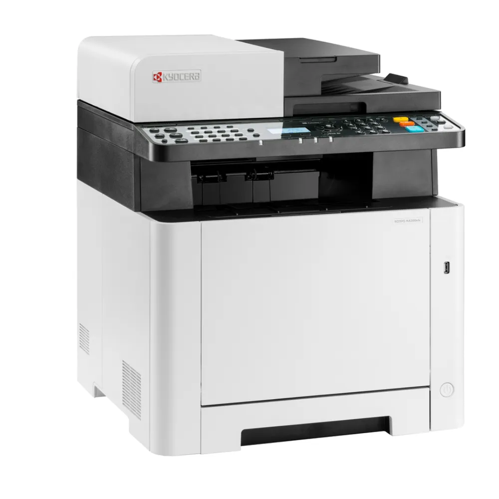 Printer kyosera ecosys MA2100CFX (110C0B3NL0) — Bakı