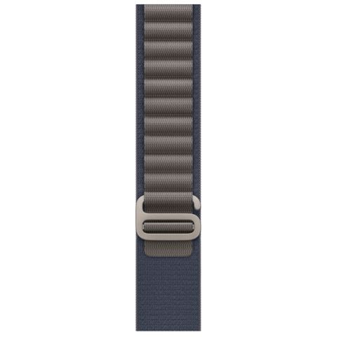 Kəmər Apple Blue Alphine Loop Medium / MT5L3ZM/A — Bakı