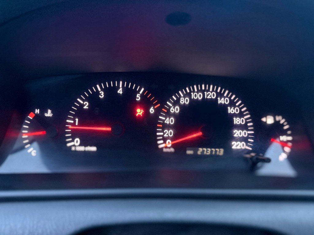Toyota Corolla, 1.4 L, 2005 il, 273 000 km — Avtomobillər, Bakı (9)
