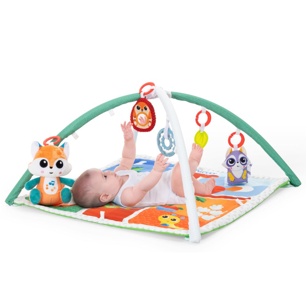 Chicco oyun xalçası 00011354000000 — Oyun xalçaları, Bakı (3)