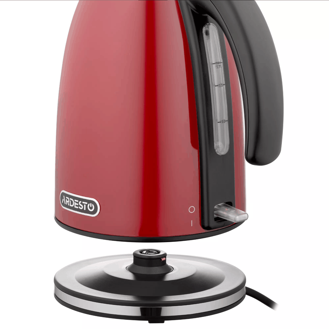 Çaydan Ardesto EKL-F340R — Mətbəx texnikası, Bakı (4)