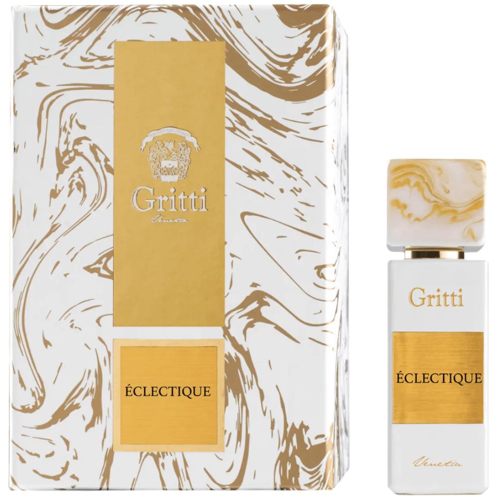 Qadın parfümü Gritti Eclectique EDP 100 ml DGB00629 — Ətir, Bakı (2)