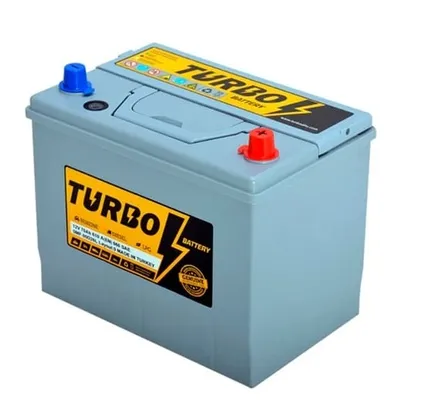 Akkumulyator 45 ah 12V (sol+) NS60 -SMF-B0-(1)-(B)- petlas aku asıa — Bakı