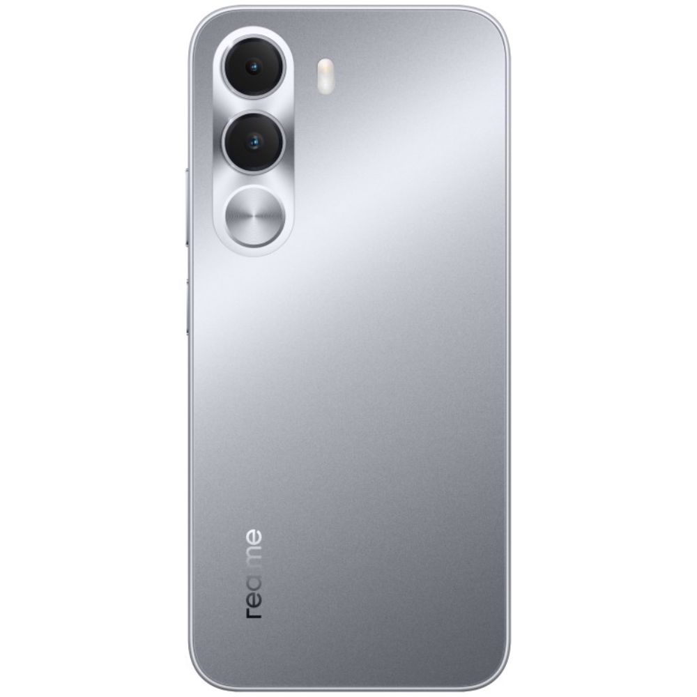 Realme C100i 4/64 GB Dusk Grey — Smartfonlar, Bakı (3)
