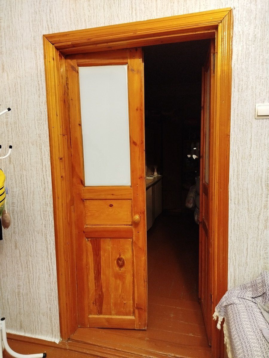 Həyət evi, Badamdar qəs — Ev, villa, Bakı (5)